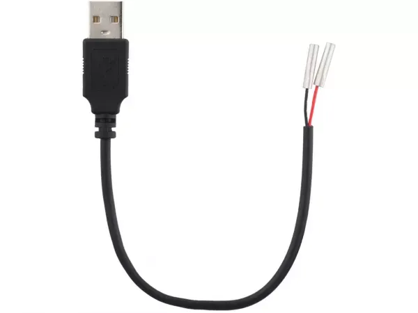 Preferatul clienților SUPERNOVA USB-A CONNECTION CABLE
