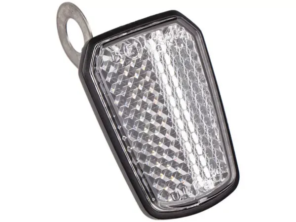 SUPERNOVA FRONT REFLECTOR Retur ușor