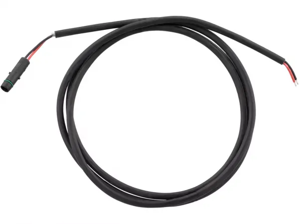 SUPERNOVA FRONT LIGHT CONNECTION CABLE FOR BROSE Ofertă exclusivă
