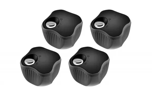 ADAPTOR INCHIDERE THULE LOCKABLE KNOB X4 Disponibil imediat
