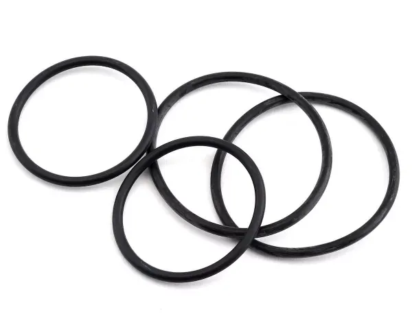 O-RINGS PRINDERE GARMIN UNIVERSAL BIKE RADAR Set Super ofertă