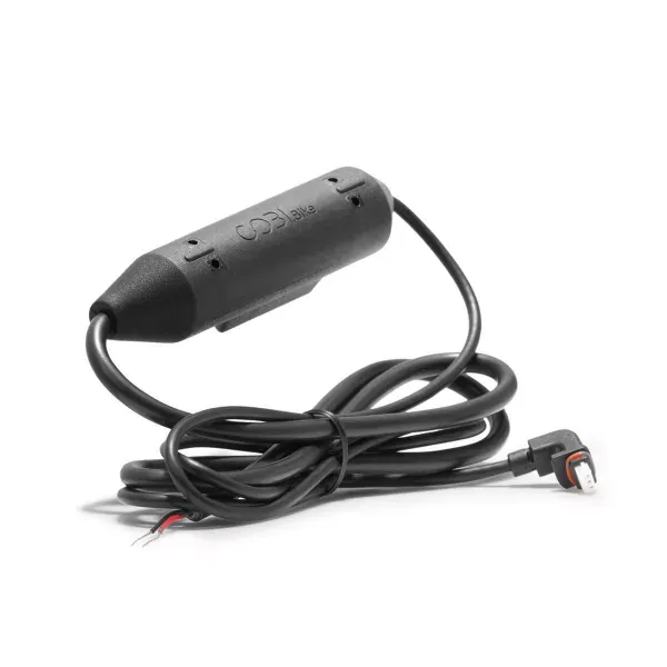 CABLU UNITATE DE CONTROL COBI.BIKE NEGRU Ofertă limitată