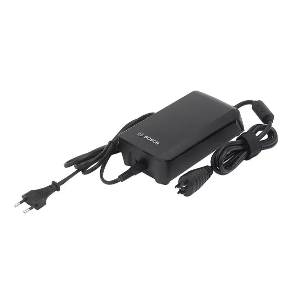 INCARCATOR BOSCH STANDARD CHARGER 4A NEGRU Chilipir