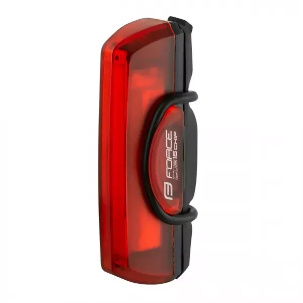 STOP FORCE COB 16 USB NEGRU Expediere rapidă