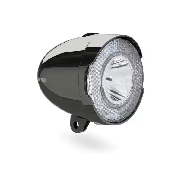 FAR AXA 706 BATTERY 15 LUX DARK CHROME Ultima șansă