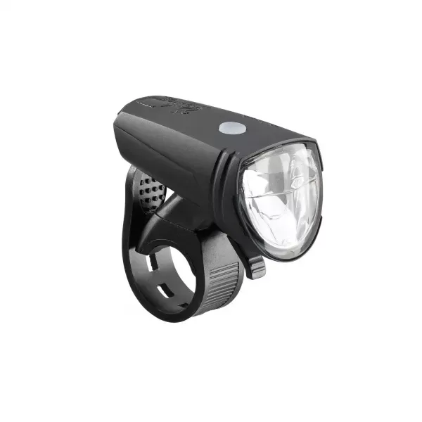 Cumpără online FAR AXA GREENLINE 15 LUX USB NEGRU