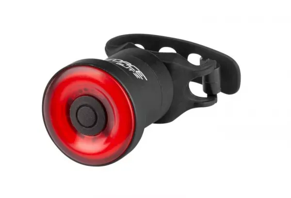 STOP SPATE FORCE GLITZ 20LM, 20 LEDURI, USB NEGRU Ultima șansă
