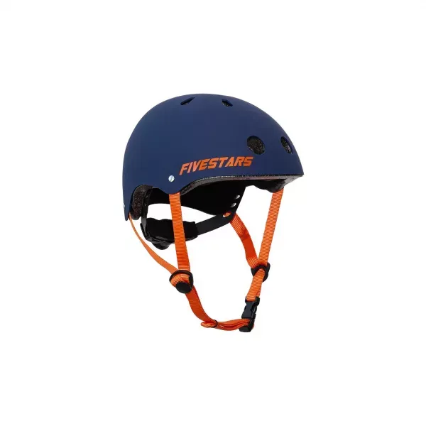 CASCA FIVESTARS RIDE ALBASTRU MAT S/M Livrare expres