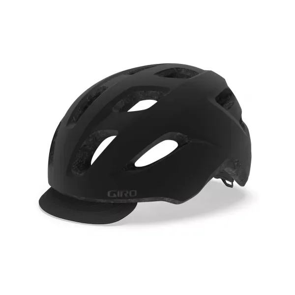 CASCA GIRO CORMICK NEGRU MAT UNIVERSAL Livrare expres