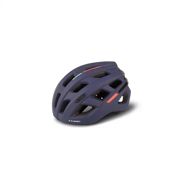 CASCA CUBE HELMET ROAD RACE TEAMLINE L (58-62) Reducere de preț