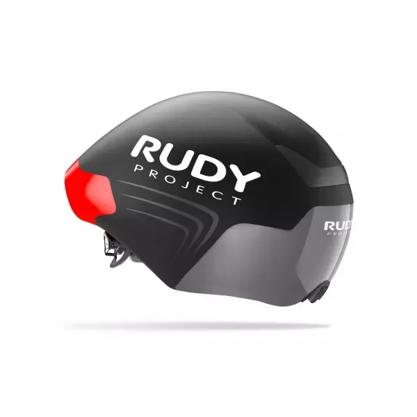 CASCA RUDY PROJECT THE WING BLACK - LASER BLACK L 59-61CMCM Bestseller