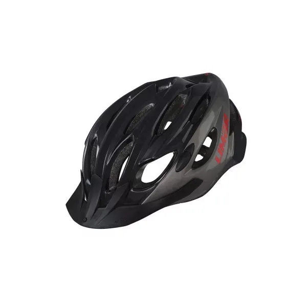 CASCA LIMAR SCRAMBLER NEGRU TITANIUM L (57-61CM) Super ofertă