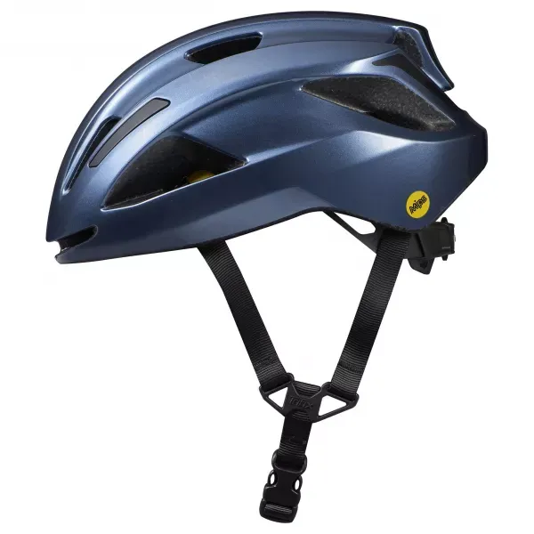 Preferatul clienților CASCA CICLIM SPECIALIZED ALIGN II MIPS - GLOSS CAST BLUE METALLIC M/L