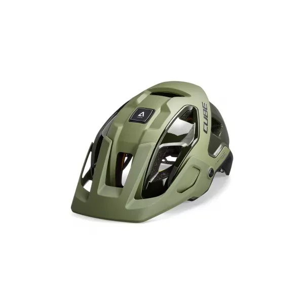 Transport gratuit CASCA CUBE STROVER OLIVE M