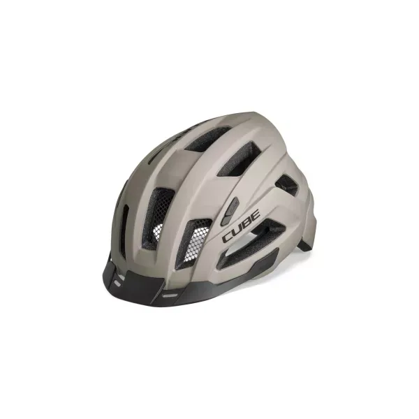CASCA CUBE HELMET CINITY EARL GREY L Super ofertă