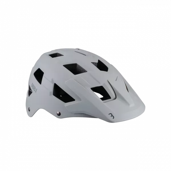 Vezi acum CASCA BBB NANGA BHE-54 ALB MAT M (54-58 cm)