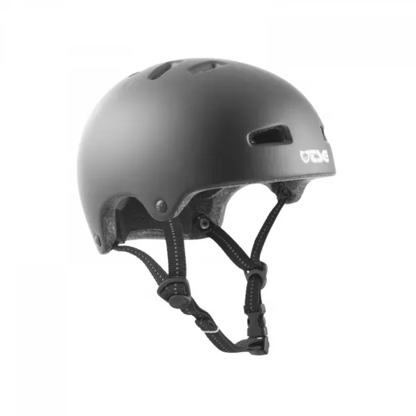 CASCA TSG NIPPER MINI SOLID COLOR - SATIN BLACK JXXS/JXS Comandă acum