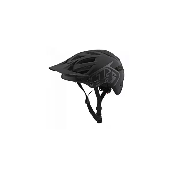 Cel mai vândut CASCA BICICLETA TROY LEE DESIGNS A1 MIPS CLASSIC BLACK 2021 MD/LG