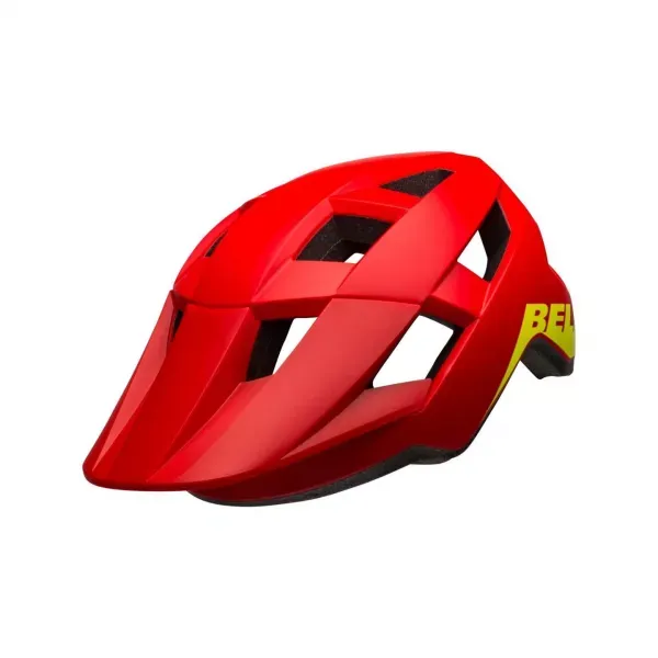 CASCA BELL SPARK JR ROSU ONE SIZE Noutate