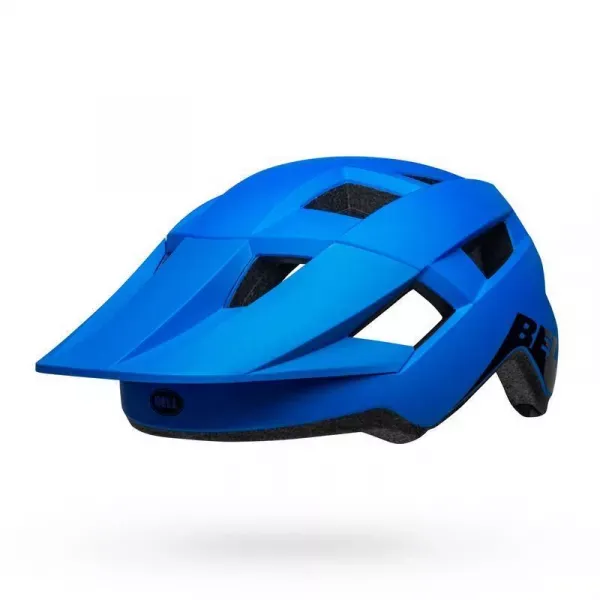 Comandă acum CASCA BELL SPARK ALBASTRU ONE SIZE
