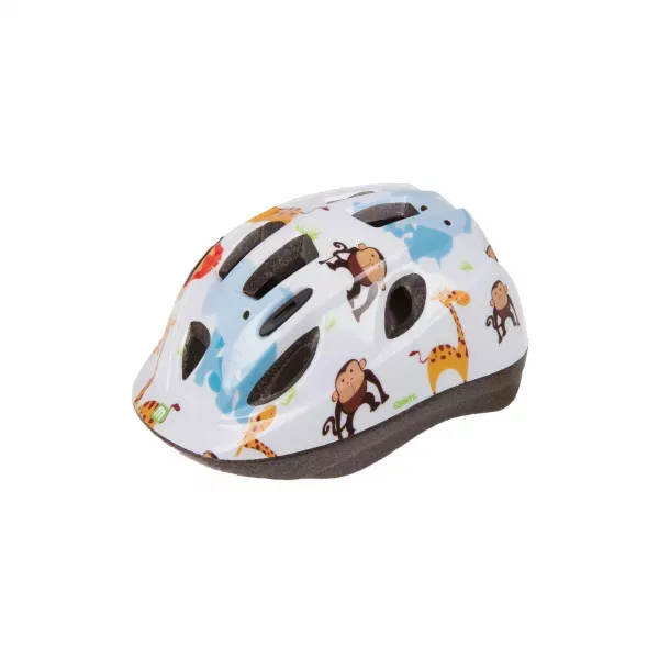 Preț redus CASCA COPII M-WAVE JUNIOR ZOO ONE SIZE