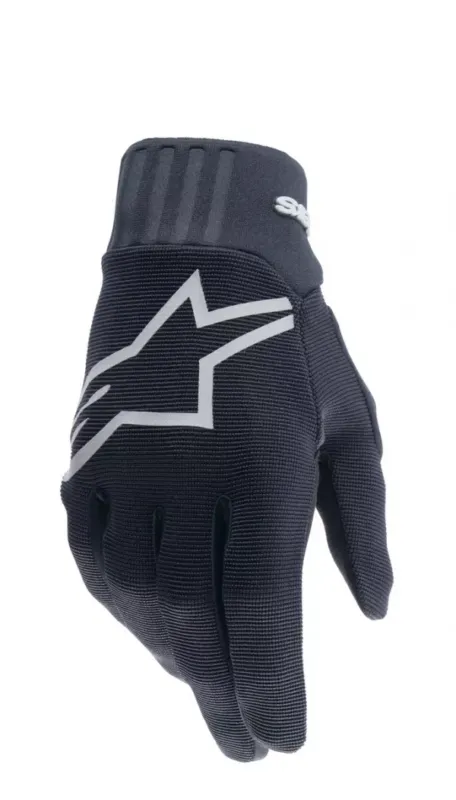 Bestseller MANUSI ALPINESTARS A-DURA GEL GLOVES BLACK XL
