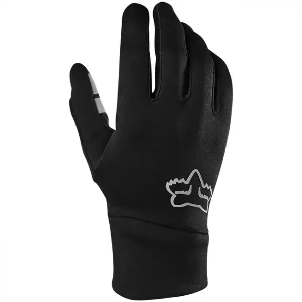 Disponibil imediat MANUSI FOX MTB RANGER FIRE BLACK S