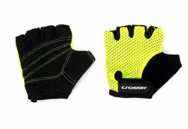 Comandă acum MANUSI CROSSER KIDS CG-RS-19-0027 VERDE