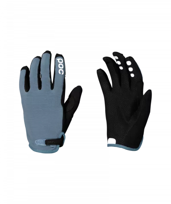 MANUSI POC RESISTANCE ENDURO ADJ GLOVE CALCITE BLUE XS Cel mai bun preț