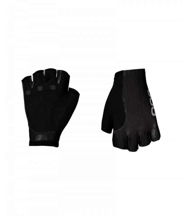 MANUSI POC AGILE SHORT GLOVE URANIUM BLACK XL Mai ieftin