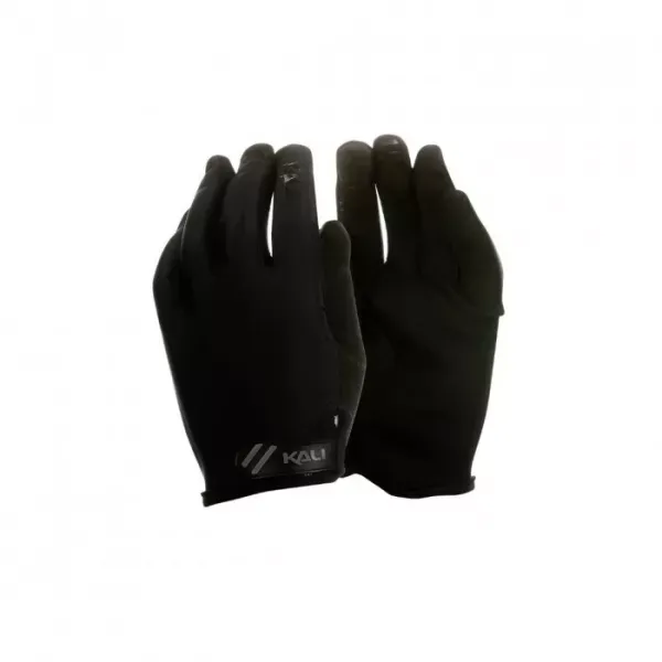 Plată sigură MANUSI KALI PROTECTIVES LAGUNA BLACK M