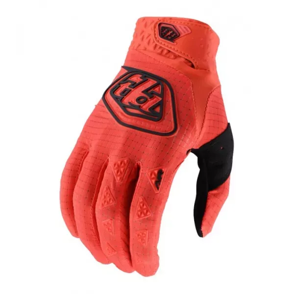 Discount MANUSI TROY LEE DESIGNS COPII AIR SOLID ORANGE L