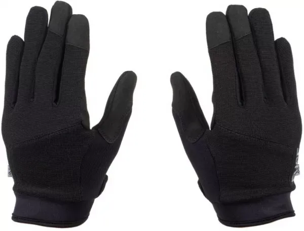 Cumpărături sigure MANUSI FUSE PROTECTION ALPHA REGULAR BLACK XL