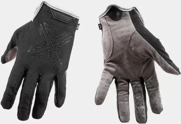 Cumpără acum MANUSI FUSE PROTECTION STEALTH NEGRU L