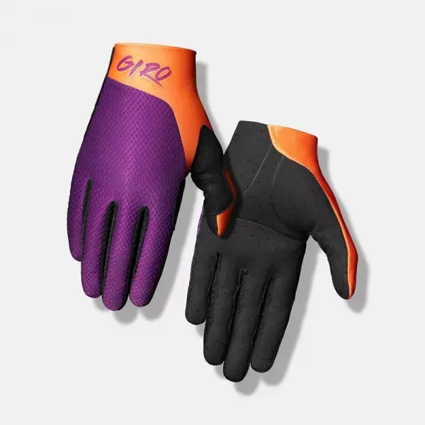 MANUSI GIRO TRIXTER YOUTH PURPLE S Discount