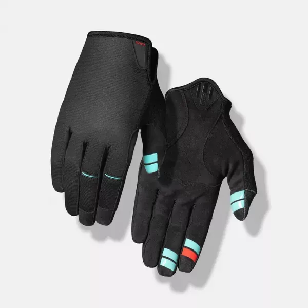 Vezi acum MANUSI GIRO DND BLACK SPARK M