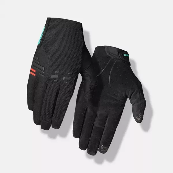 MANUSI GIRO HAVOC TRAIL BLACK SPARK L Ofertă exclusivă