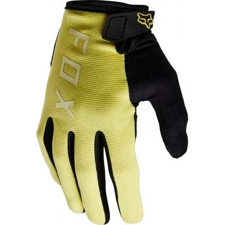 MANUSI FOX WOMAN RANGER GEL PR YELLOW L Cumpără acum
