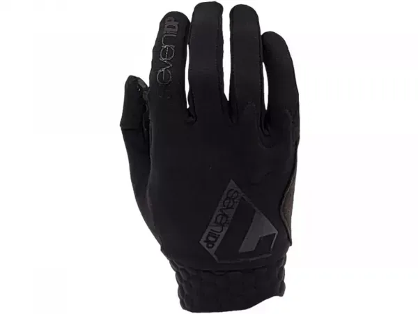 MANUSI 7IDP PROJECT NEGRU XS Livrare expres