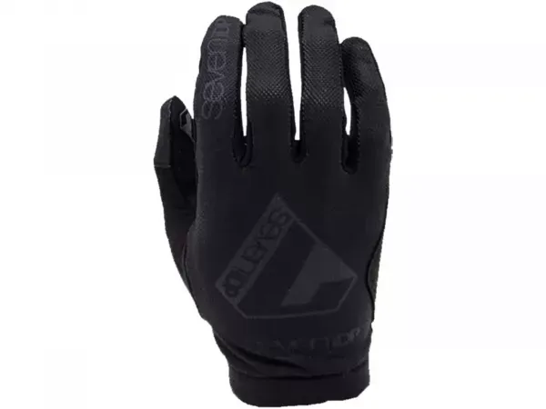MANUSI 7IDP TRANSITION NEGRU XL Disponibil imediat