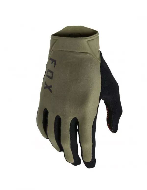 MANUSI FOX FLEXAIR ASCENT GLOVE BRK L Premium