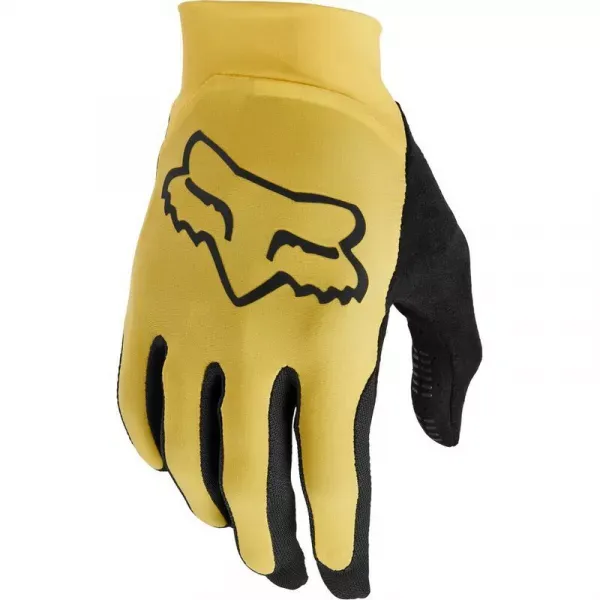 Cumpără acum MANUSI FOX FLEXAIR GLOVE PR YELLOW L