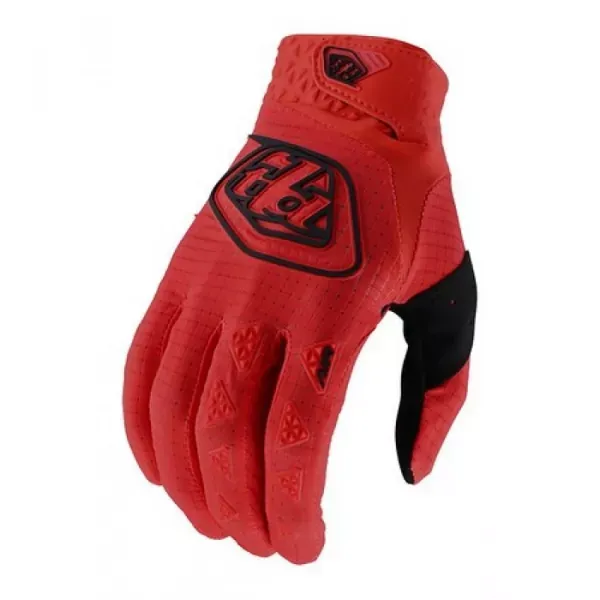 Cel mai vândut MANUSI TROY LEE DESIGNS AIR SOLID RED M