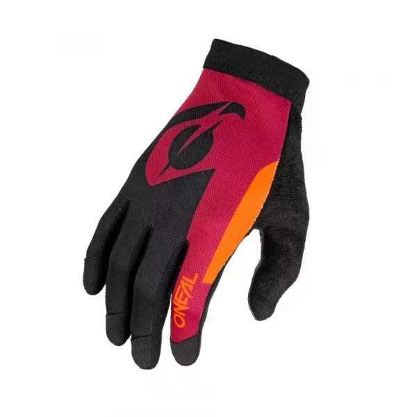 Reduceri MANUSI O NEAL AMX ALTITUDE RED ORANGE