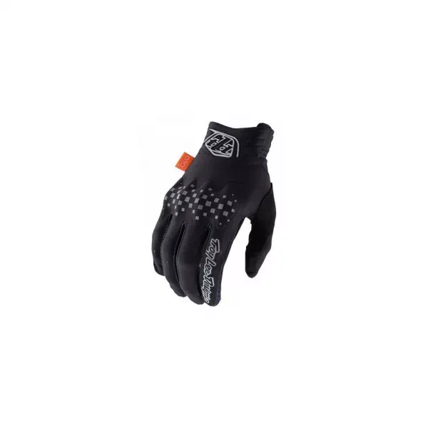 Lichidare de stoc MANUSI BICICLETA TROY LEE DESIGNS GAMBIT BLACK S