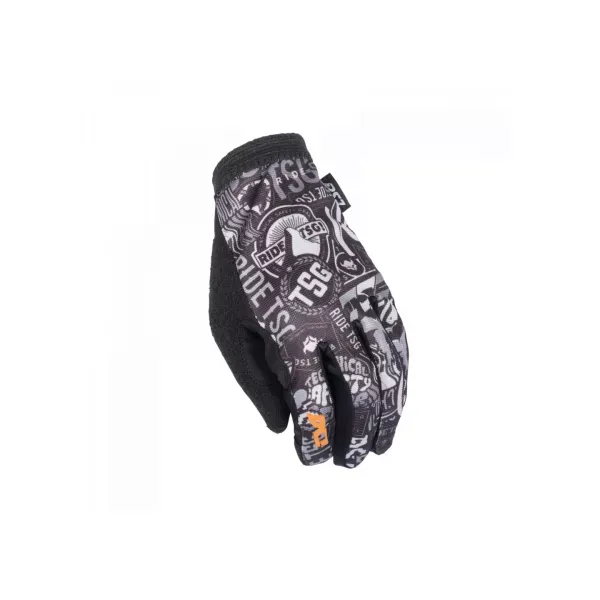 Disponibil imediat MANUSI TSG SLIM - STICKERBOMB M