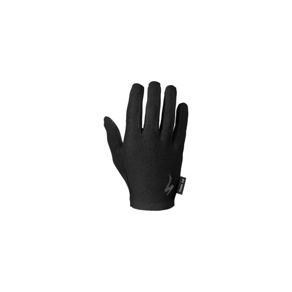 MANUSI SPECIALIZED WOMEN'S BODY GEOMETRY GRAIL LF BLACK S Super ofertă