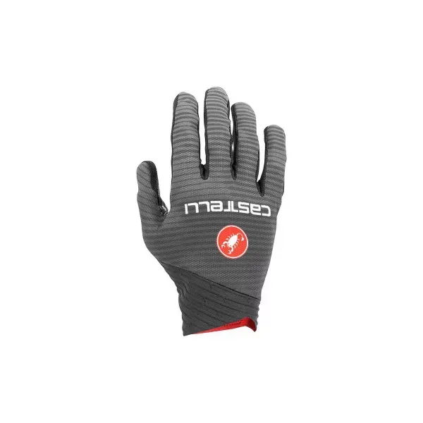 MANUSI CASTELLI CW.6.1 CROSS NEGRU XL Popular