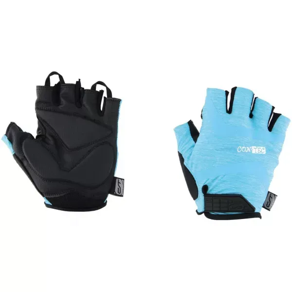 Ofertă limitată MANUSI CONTEC CURLY SL TURQUOISE M