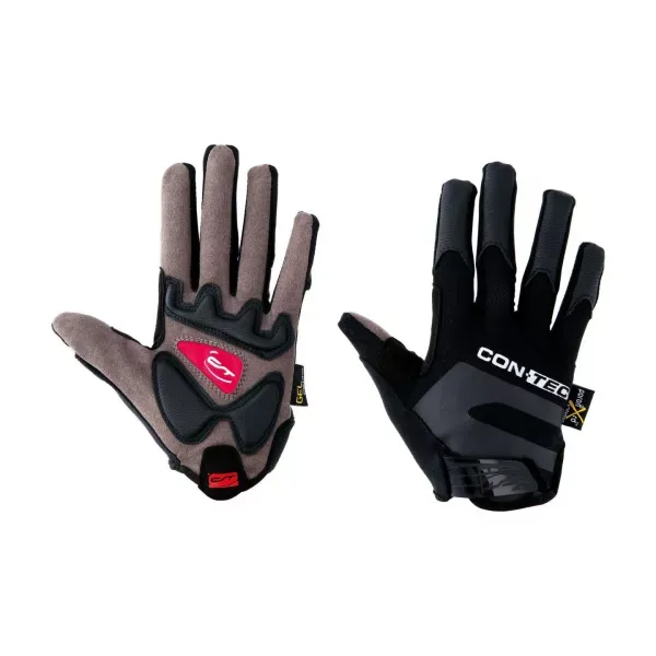 MANUSI CONTEC DRIVER NEGRU XL Cel mai bun preț